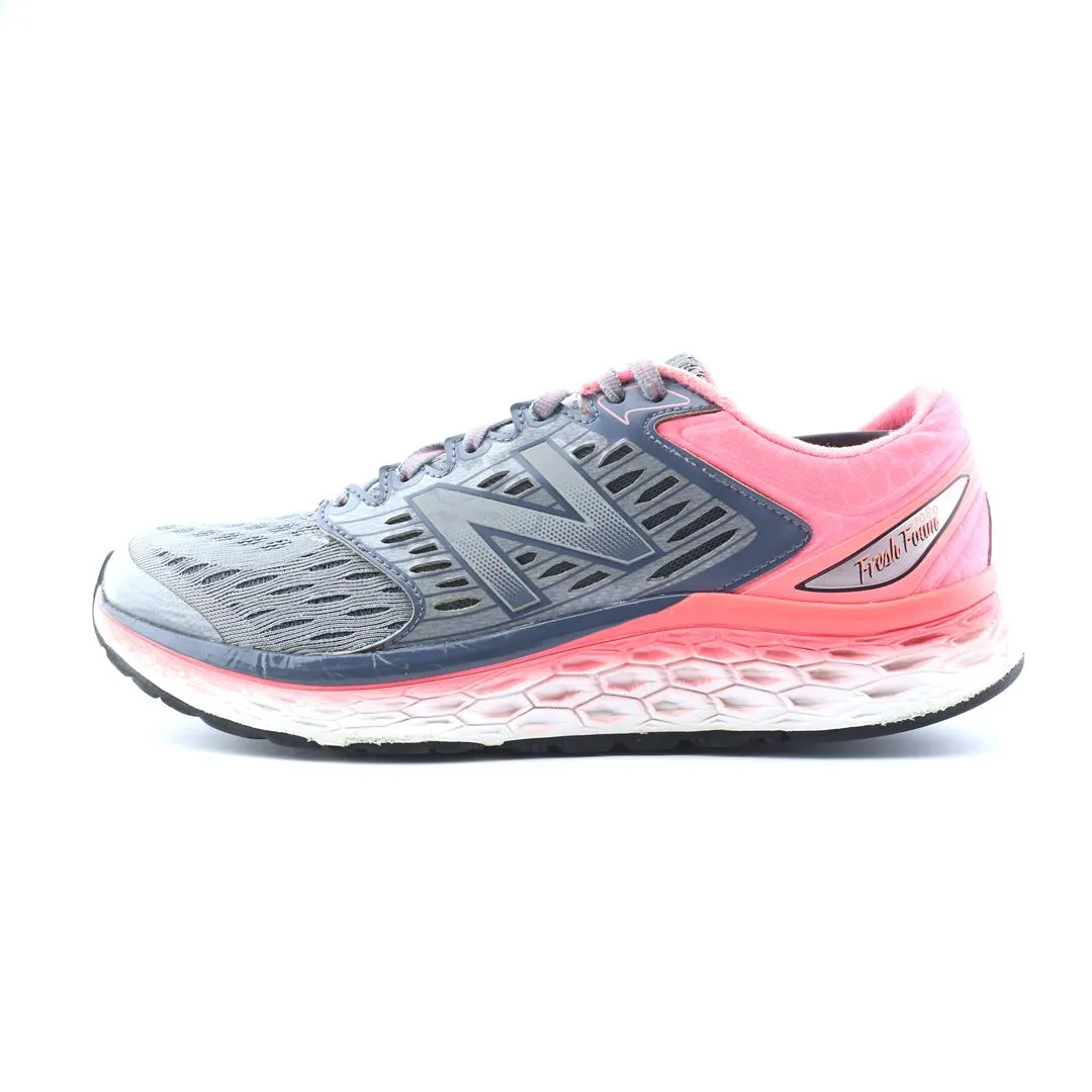 NEW BALANCE FRESH FOAM X 1080V6 New Balance supportive sneaker models