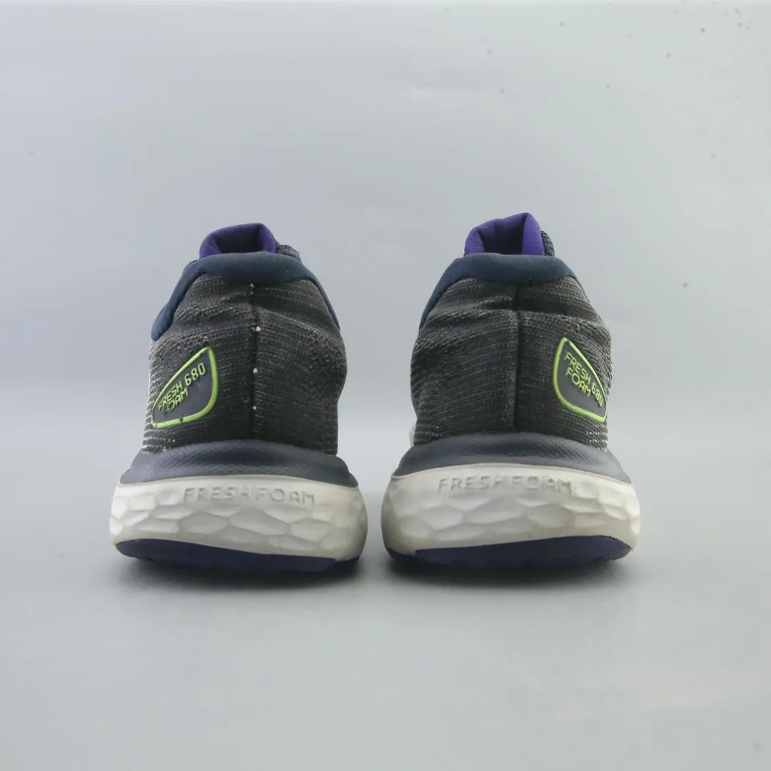NEW BALANCE FRESH FOAM X 680 V7 retro New Balance shoe shots