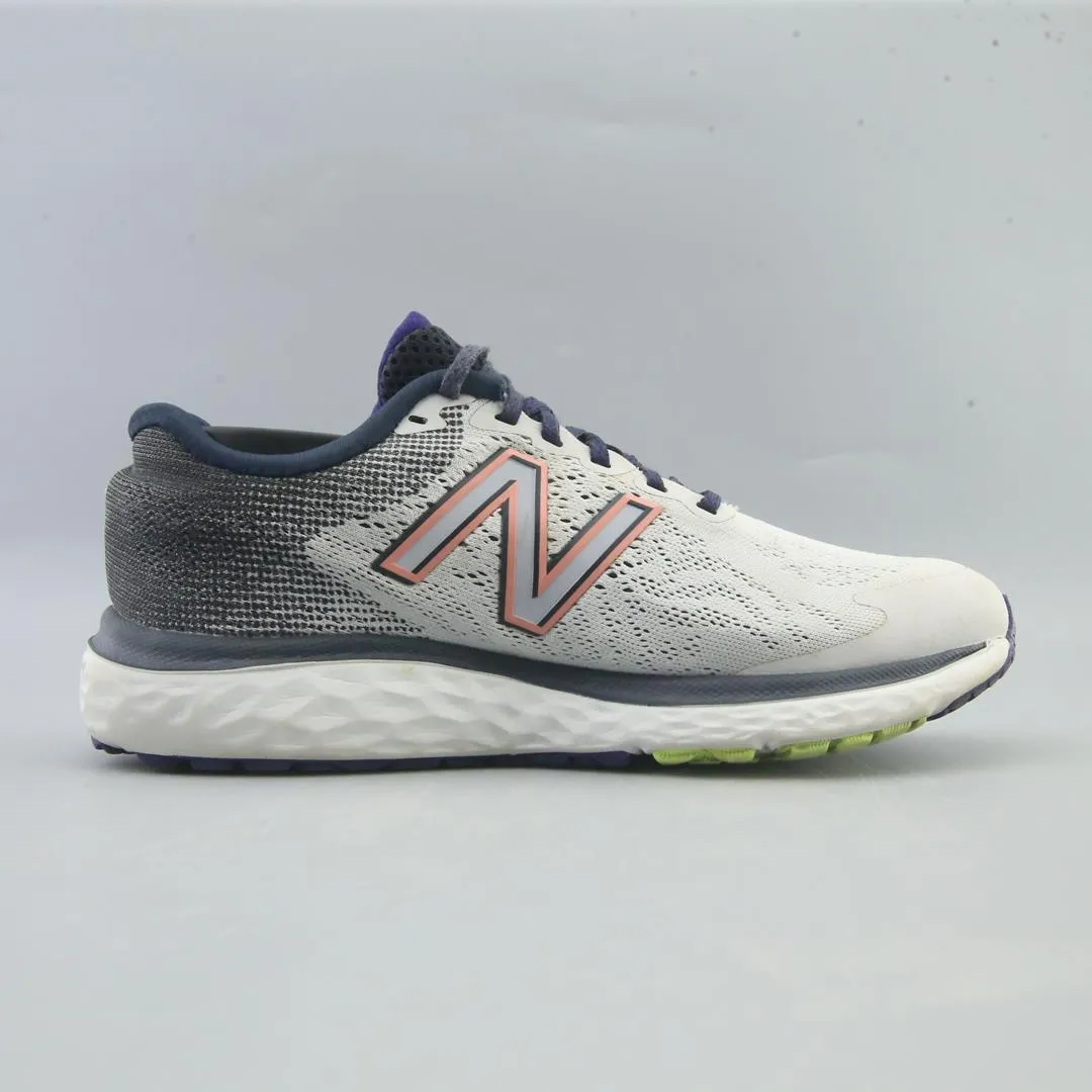 NEW BALANCE FRESH FOAM X 680 V7 retro New Balance shoe shots