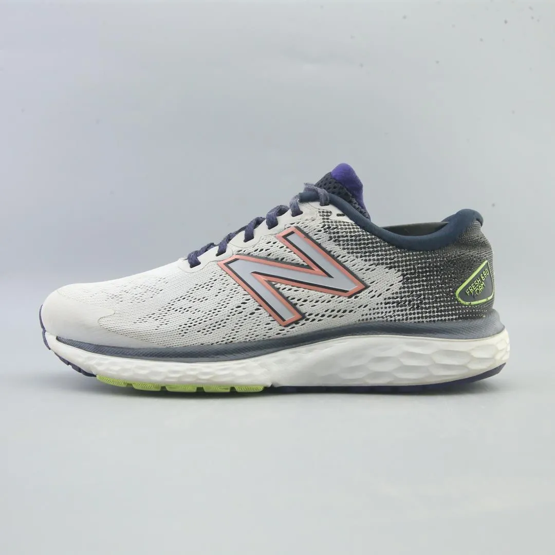 NEW BALANCE FRESH FOAM X 680 V7 New Balance comfortable everyday shoes