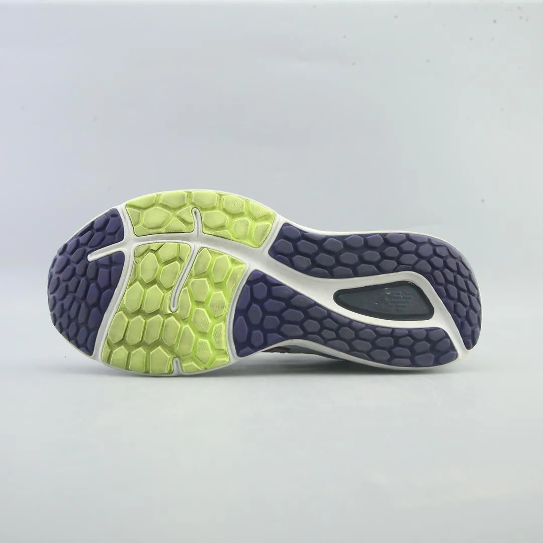 NEW BALANCE FRESH FOAM X 680 V7 retro New Balance shoe shots