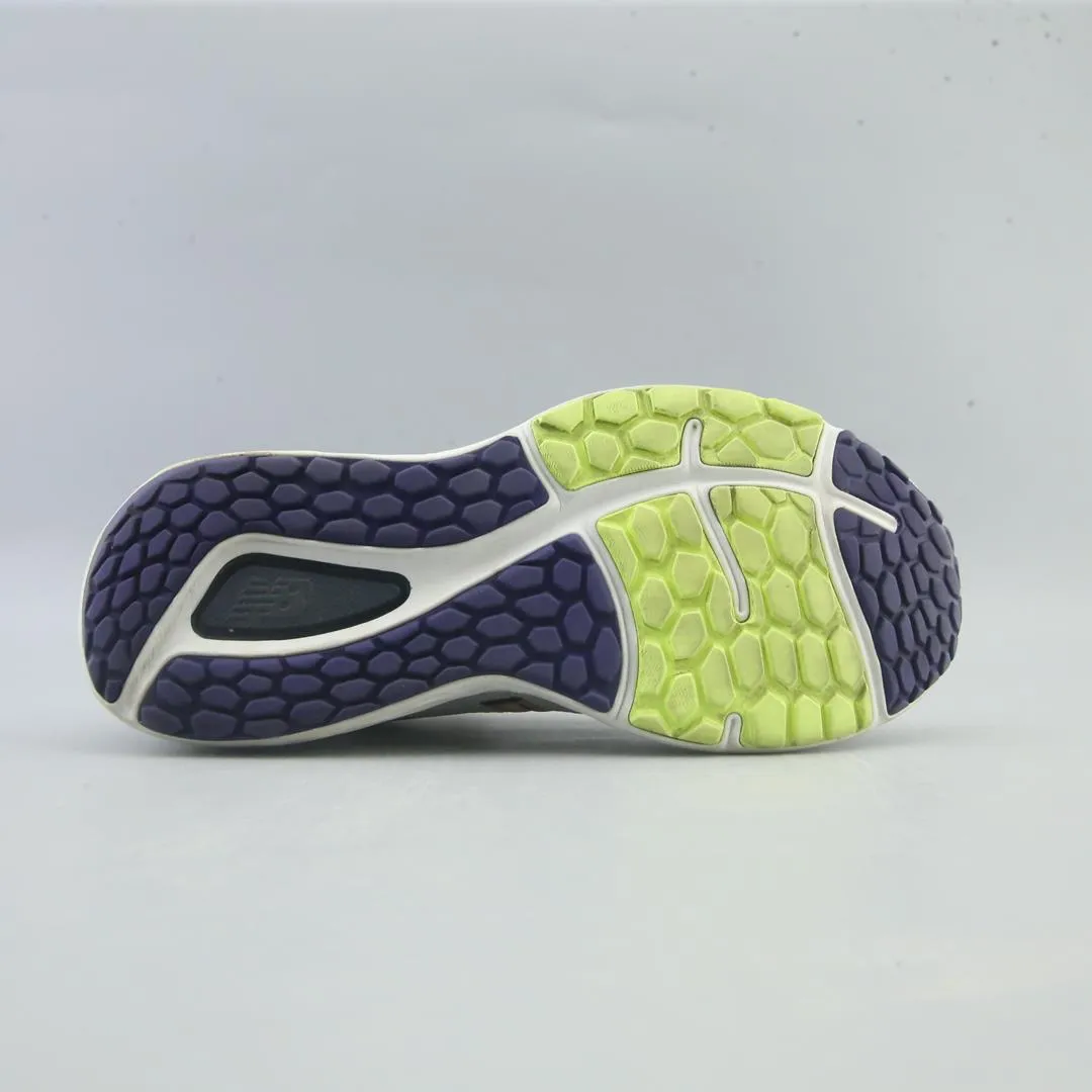 NEW BALANCE FRESH FOAM X 680 V7 retro New Balance shoe shots