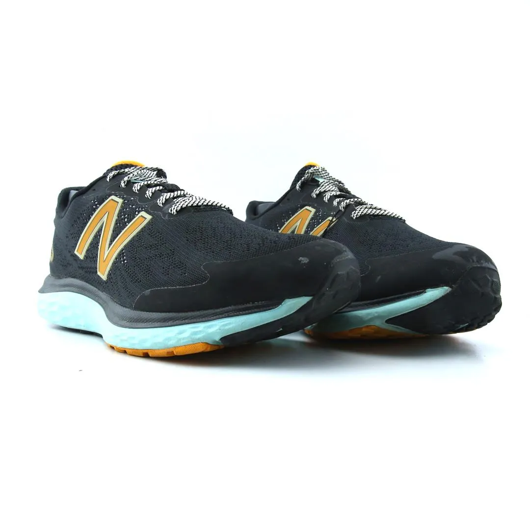 NEW BALANCE FRESH FOAM X 680V7 New Balance trainer visuals