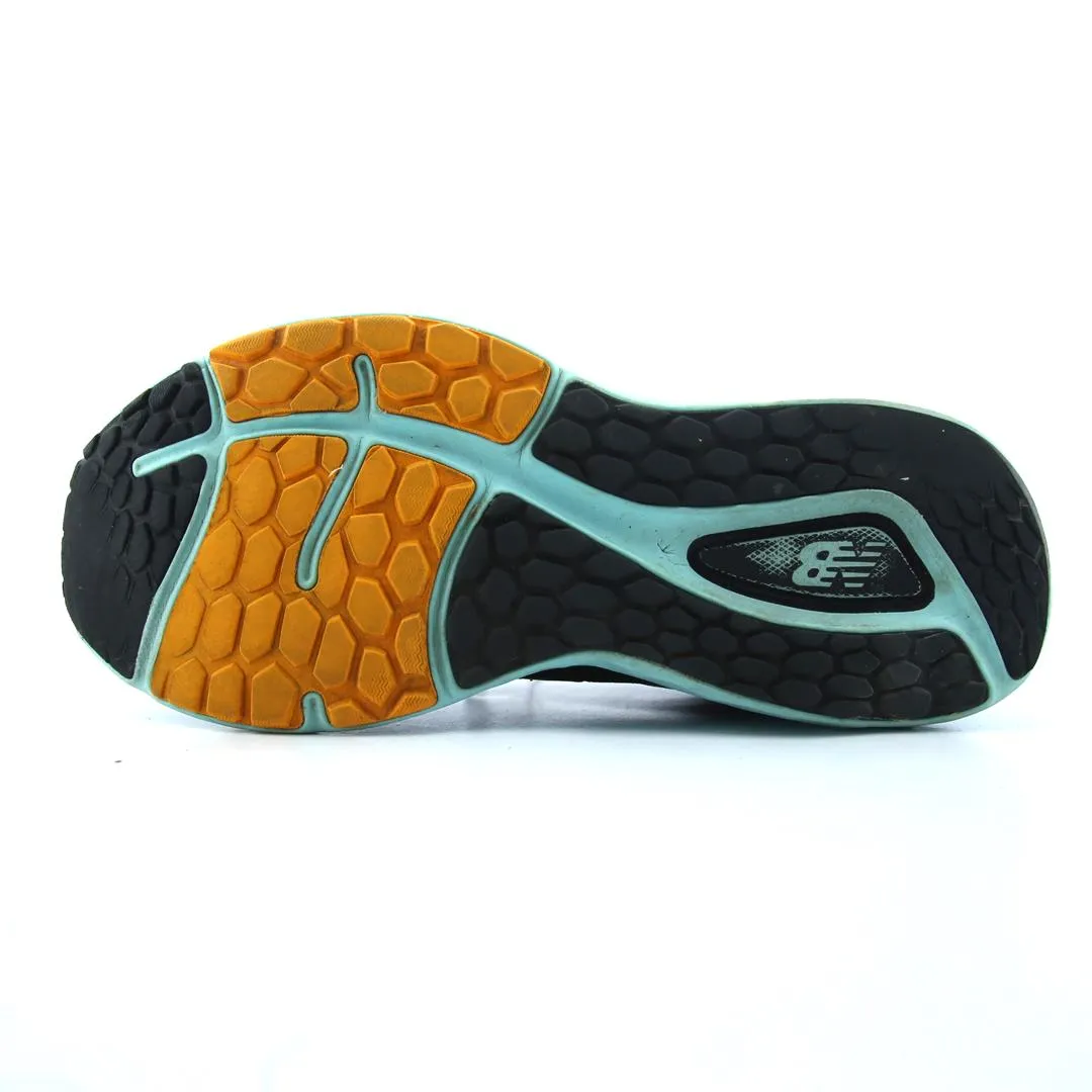 NEW BALANCE FRESH FOAM X 680V7 New Balance trainer visuals