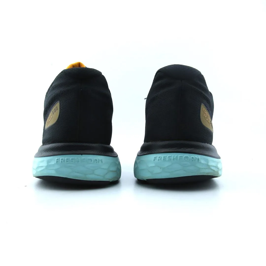 NEW BALANCE FRESH FOAM X 680V7 New Balance trainer visuals