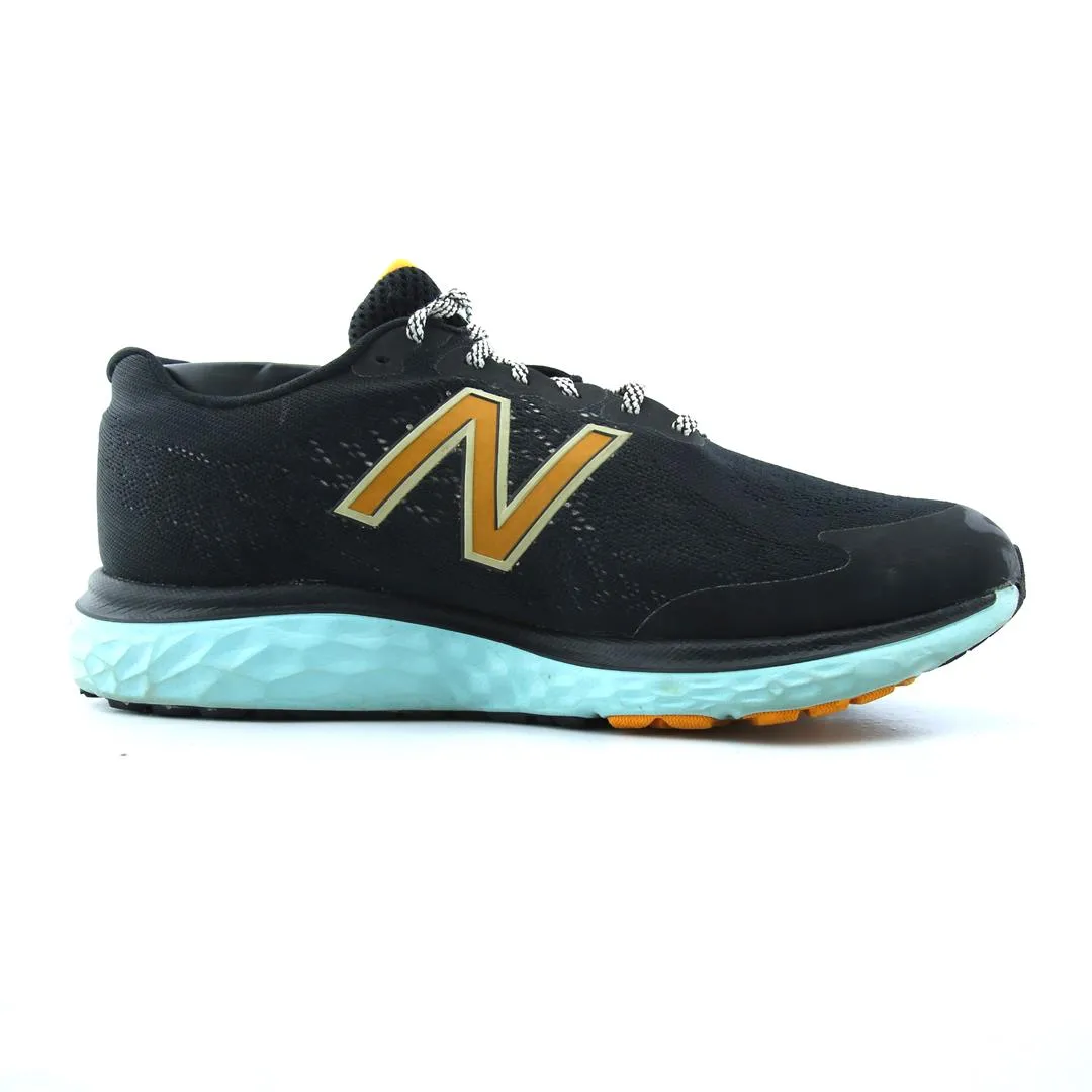 NEW BALANCE FRESH FOAM X 680V7 New Balance durable footwear styles