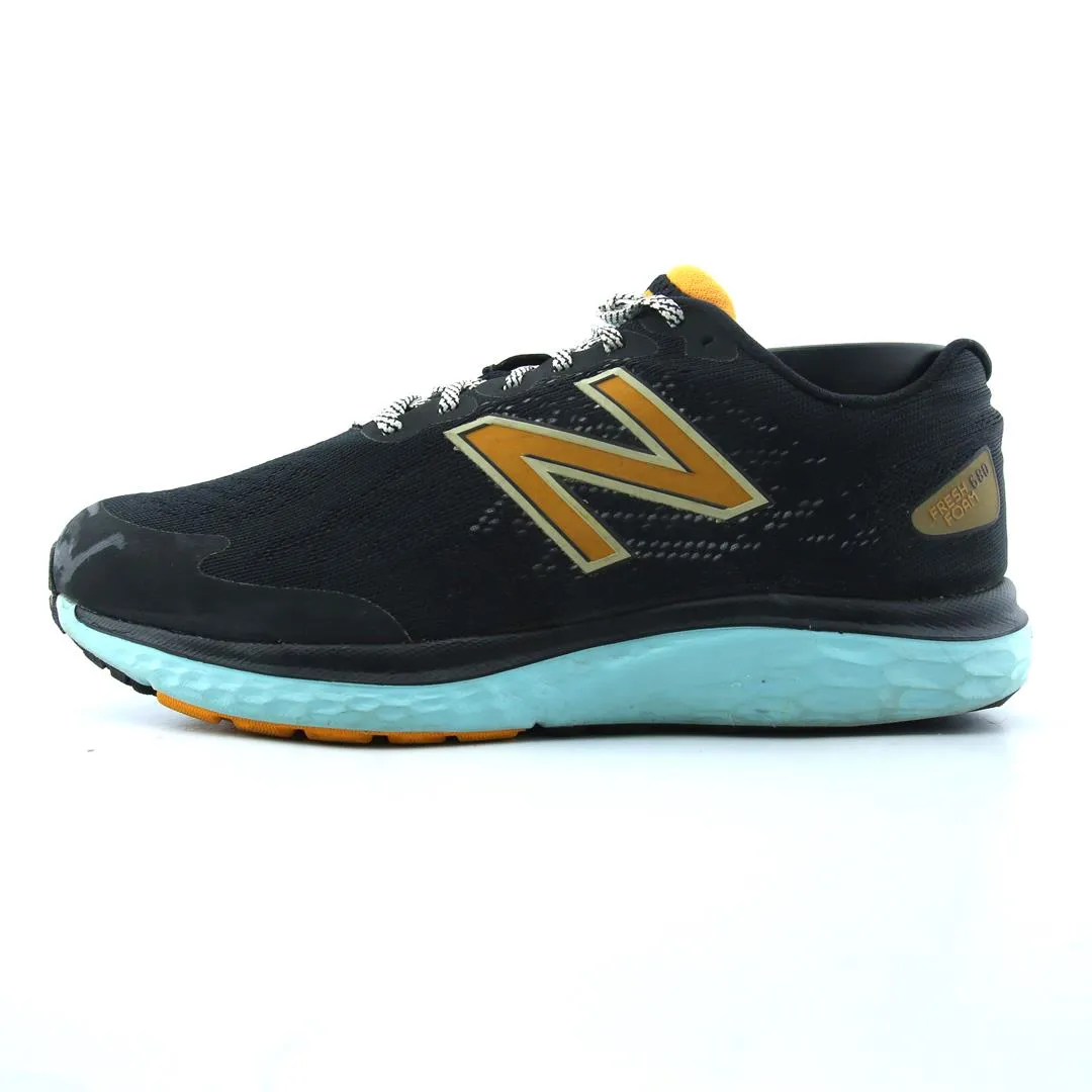 NEW BALANCE FRESH FOAM X 680V7 New Balance trainer visuals