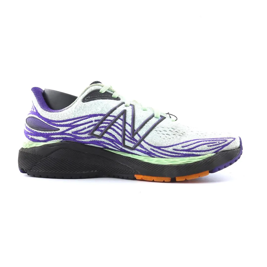 NEW BALANCE FRESH FOAM X 860 V12 athletic New Balance footwear