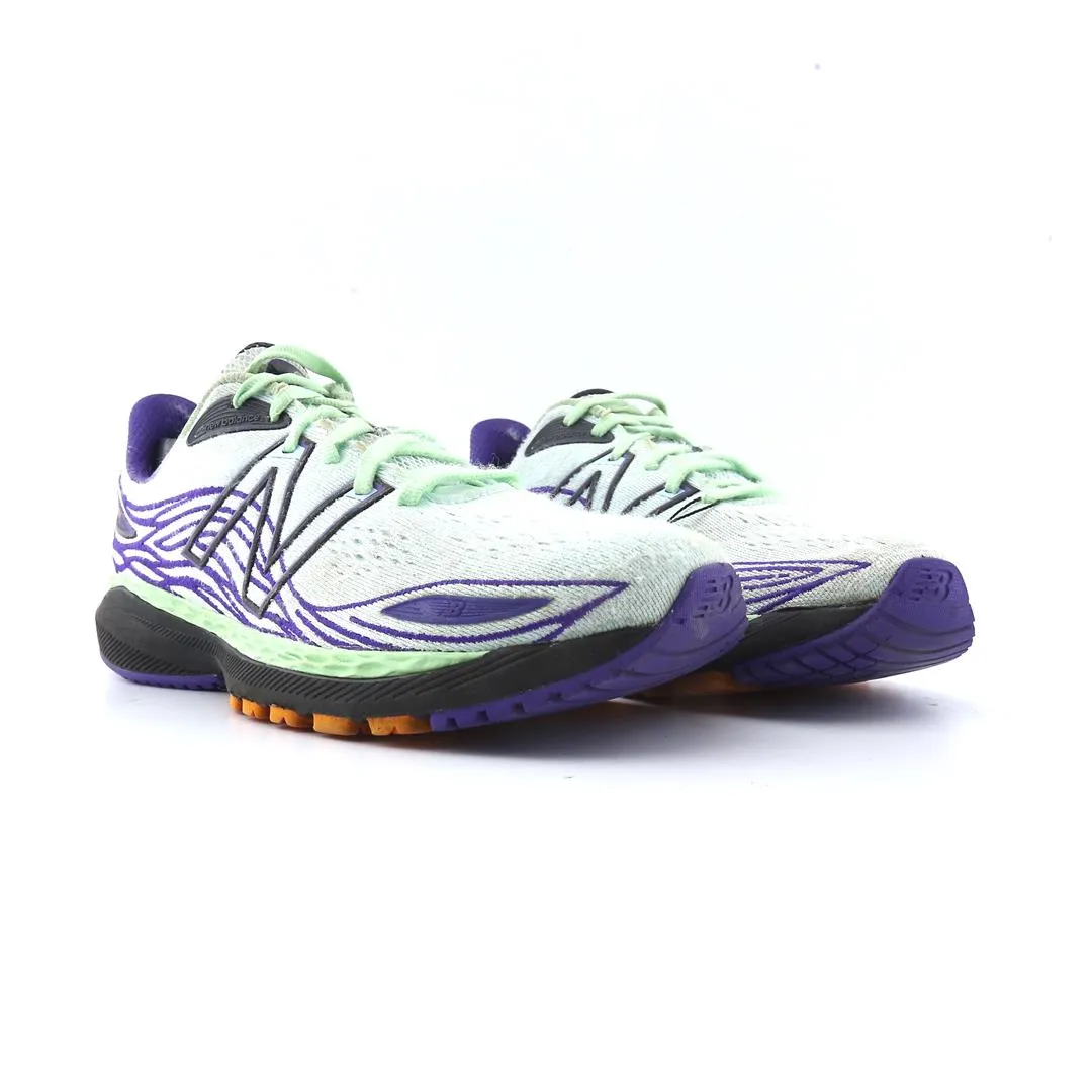 NEW BALANCE FRESH FOAM X 860 V12 athletic New Balance footwear