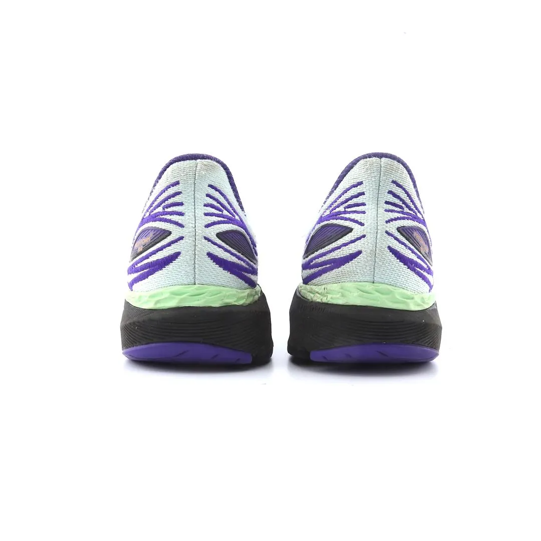 NEW BALANCE FRESH FOAM X 860 V12 athletic New Balance footwear