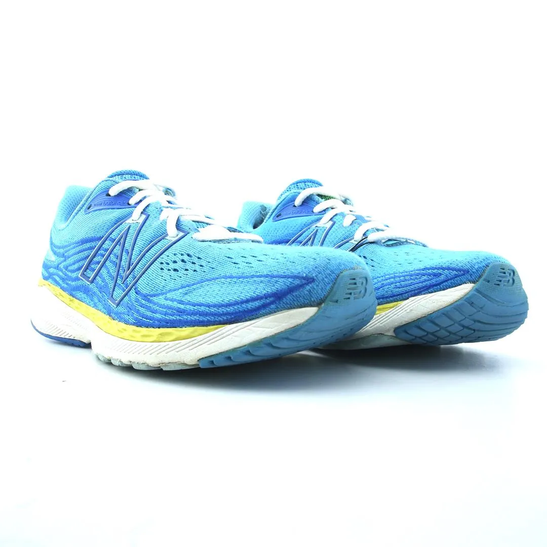 NEW BALANCE FRESH FOAM X 860 V12 New Balance casual shoe looks