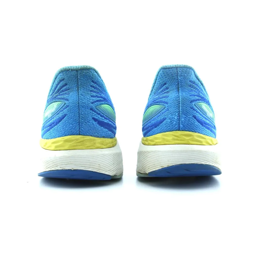 NEW BALANCE FRESH FOAM X 860 V12 New Balance casual shoe looks