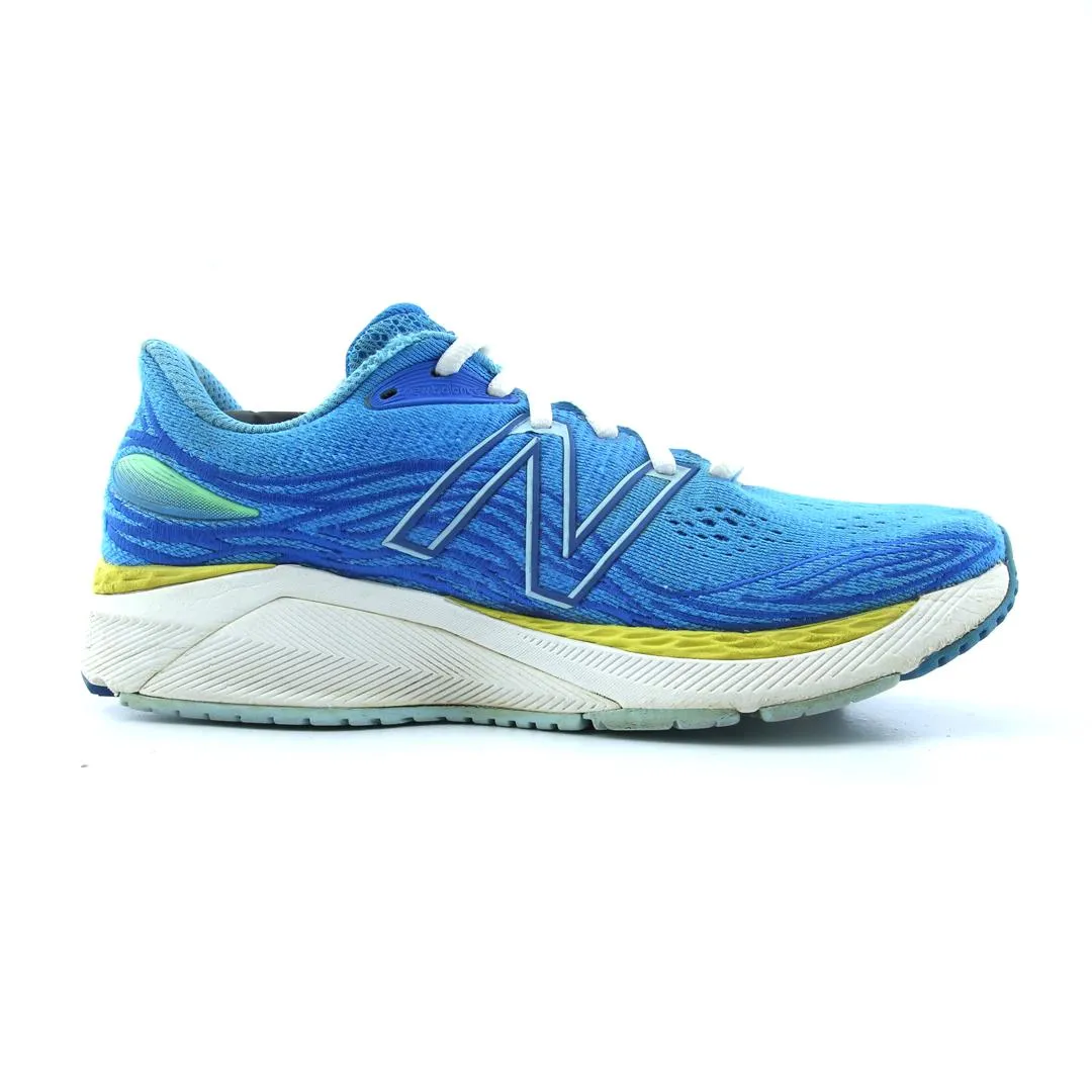 NEW BALANCE FRESH FOAM X 860 V12 New Balance casual shoe looks