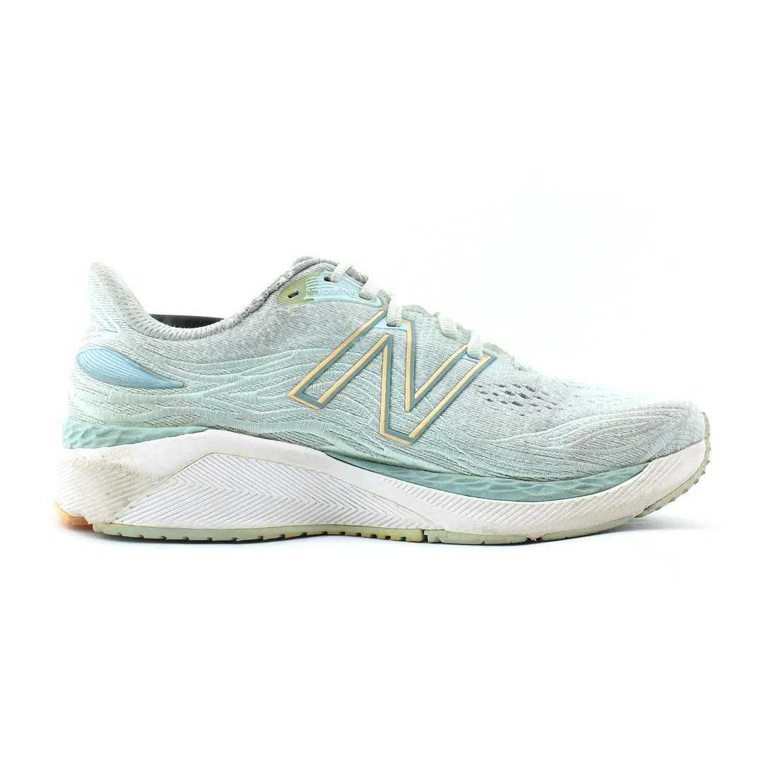 NEW BALANCE FRESH FOAM X 860 V12 retro New Balance shoe shots