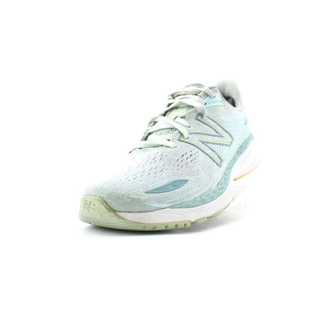 NEW BALANCE FRESH FOAM X 860 V12 retro New Balance shoe shots