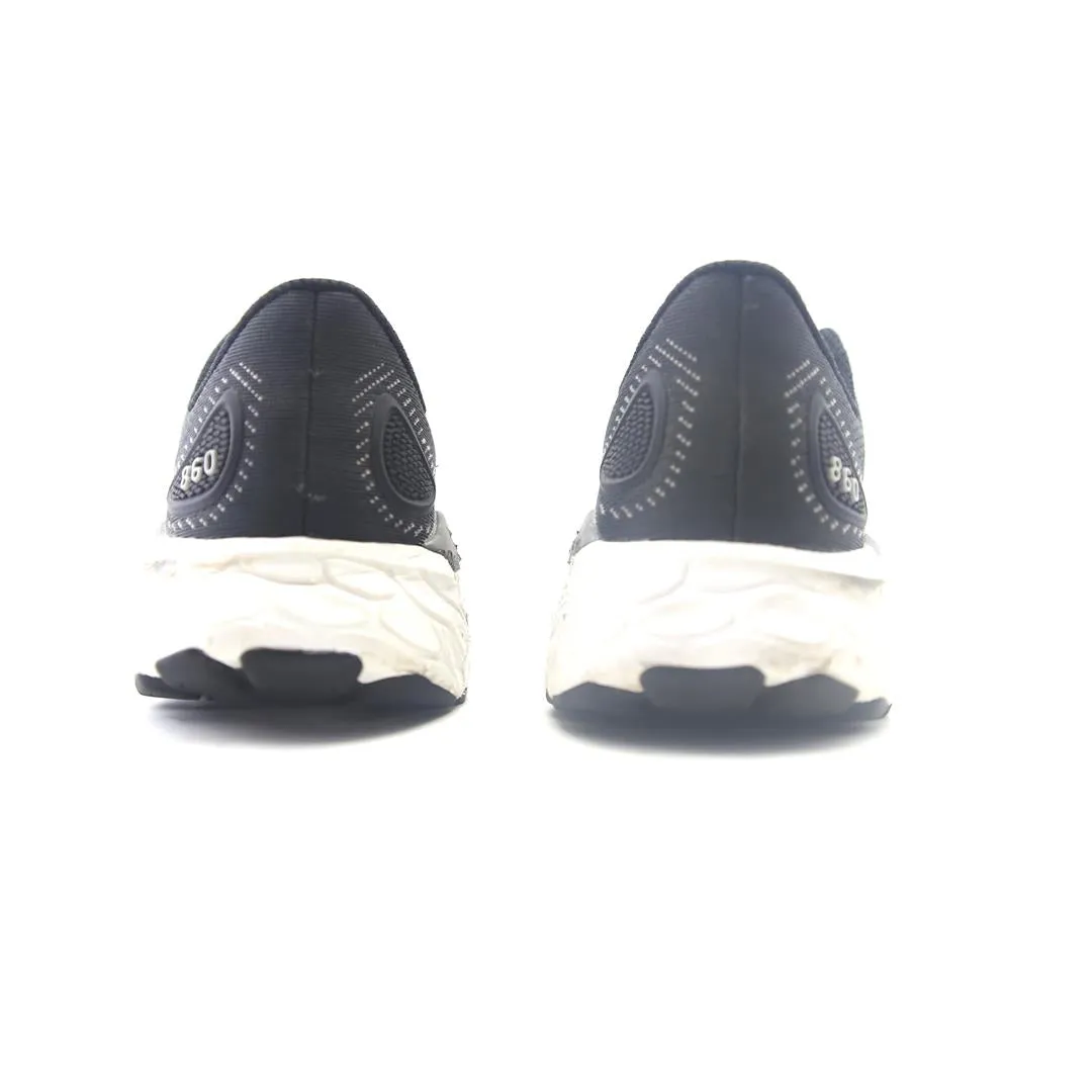 NEW BALANCE  FRESH FOAM X 860 V13 retro New Balance shoe shots