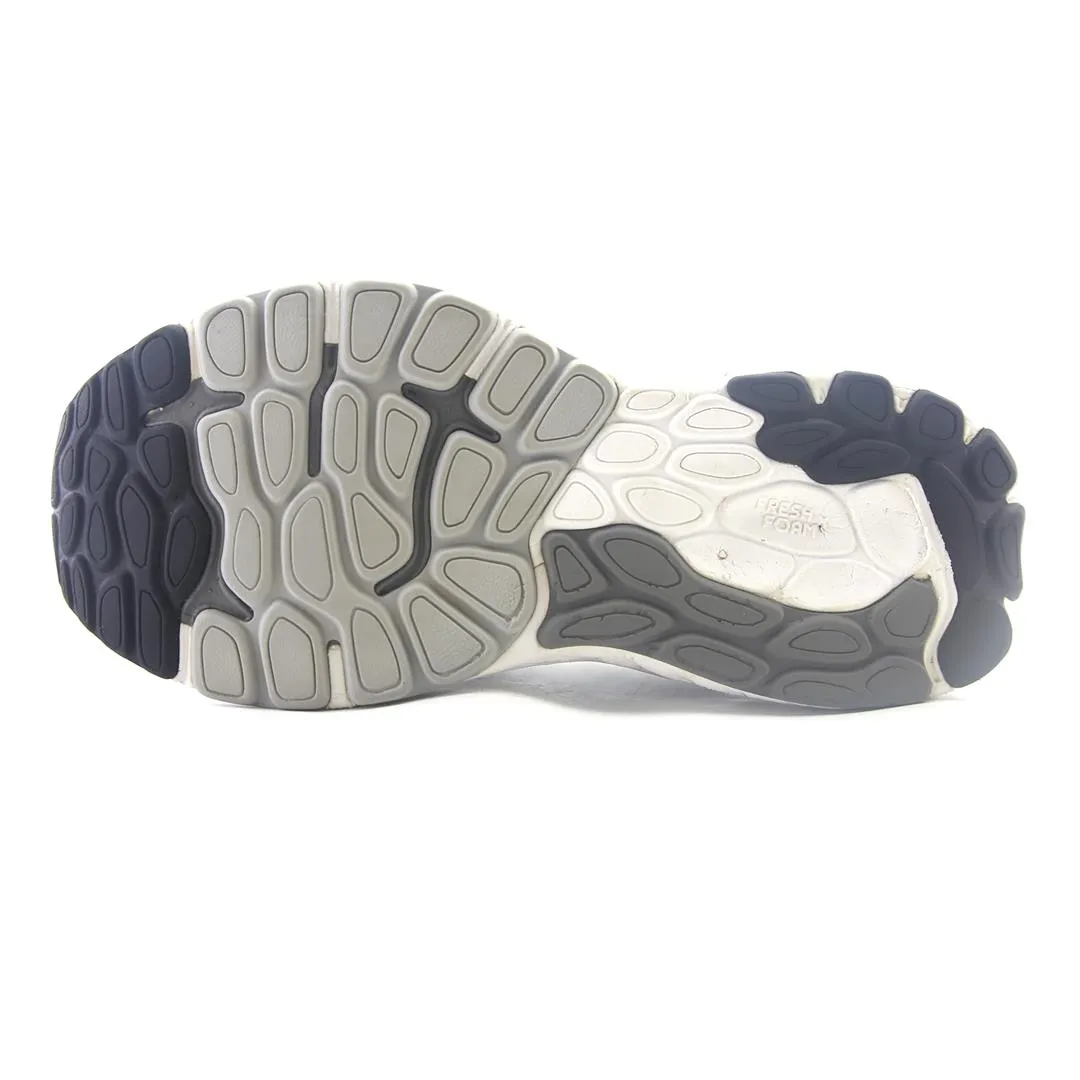 NEW BALANCE  FRESH FOAM X 860 V13 retro New Balance shoe shots