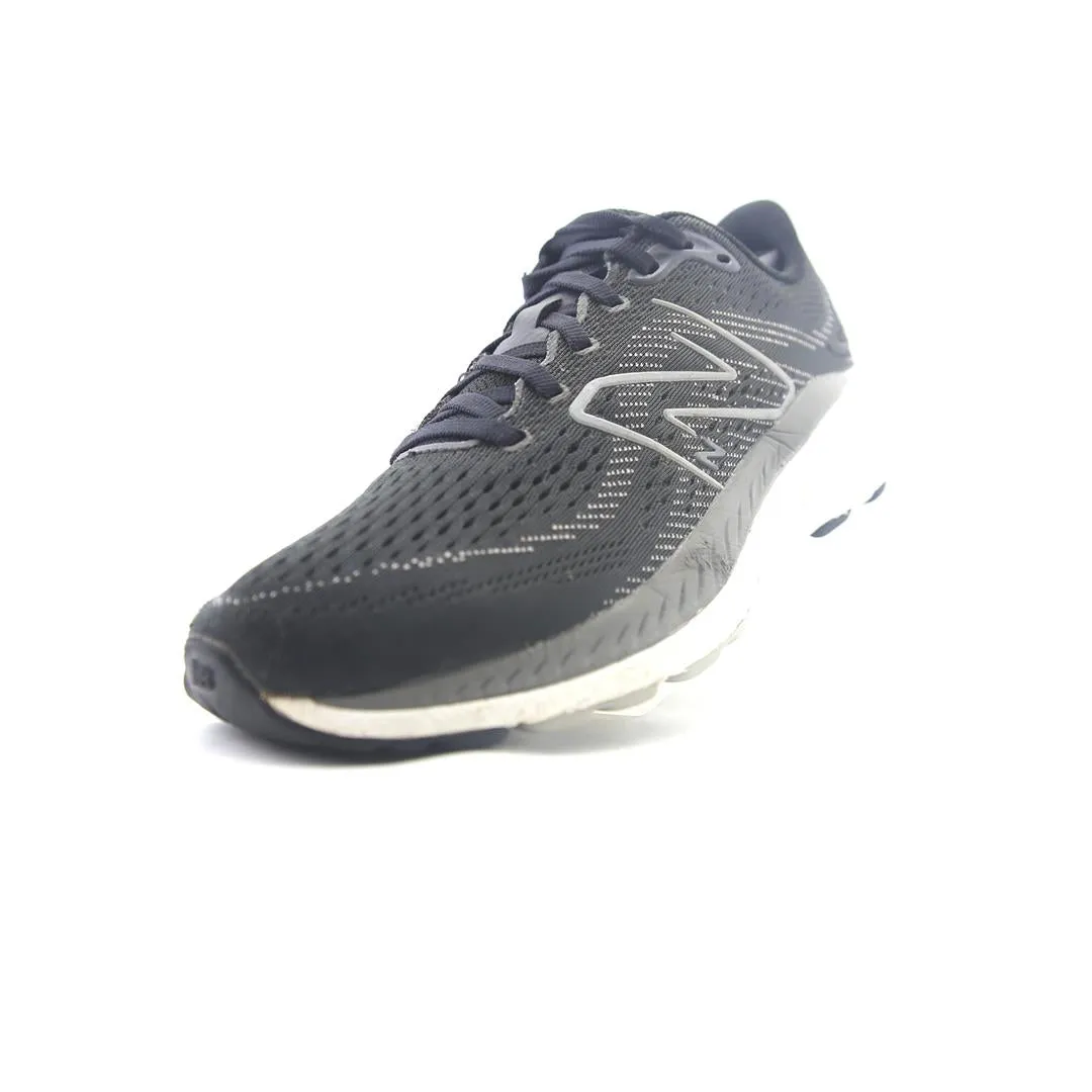 NEW BALANCE  FRESH FOAM X 860 V13 retro New Balance shoe shots
