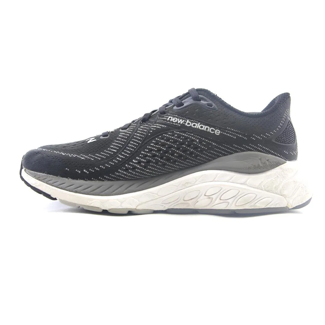 NEW BALANCE  FRESH FOAM X 860 V13 retro New Balance shoe shots
