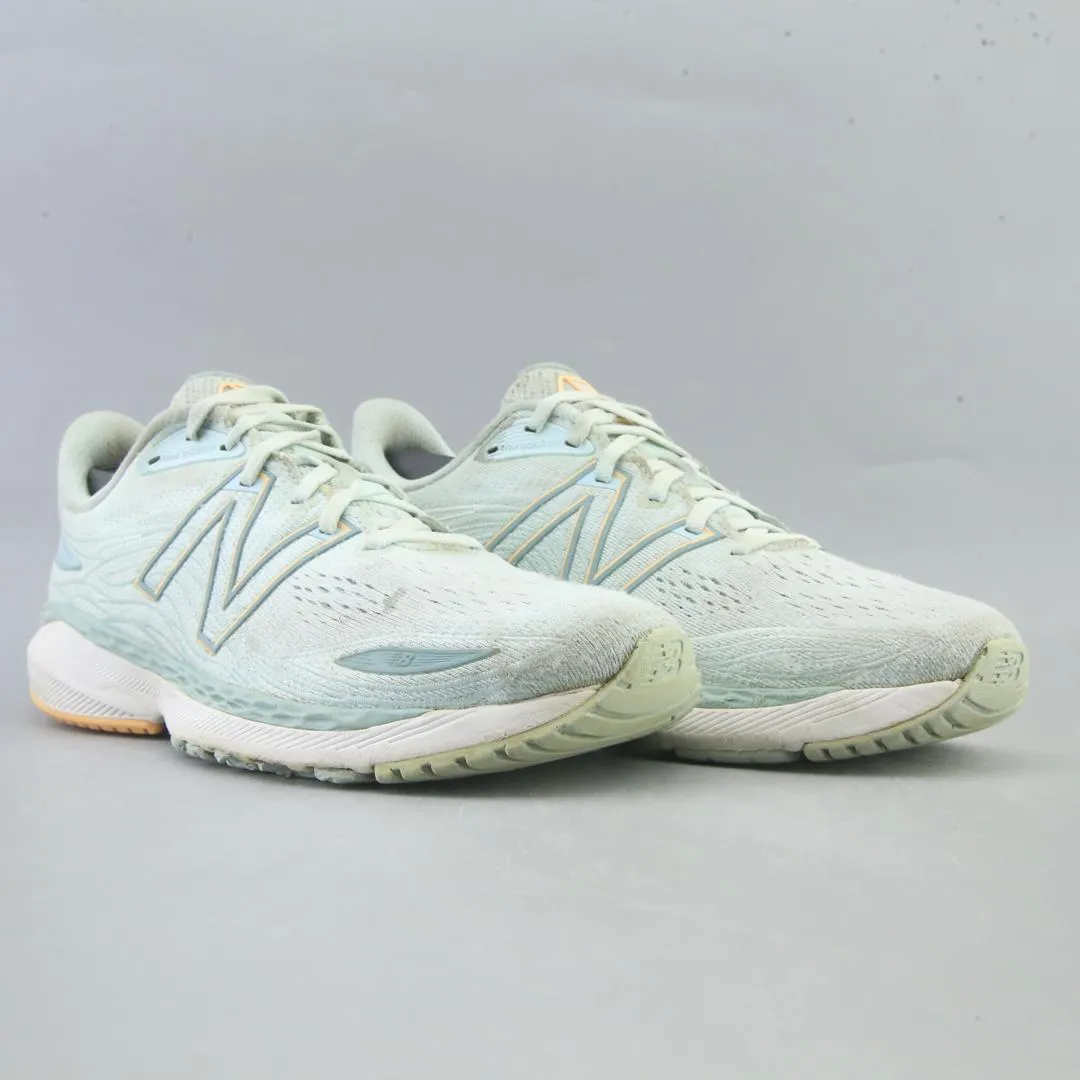 NEW BALANCE FRESH FOAM X 860V12 athletic New Balance footwear