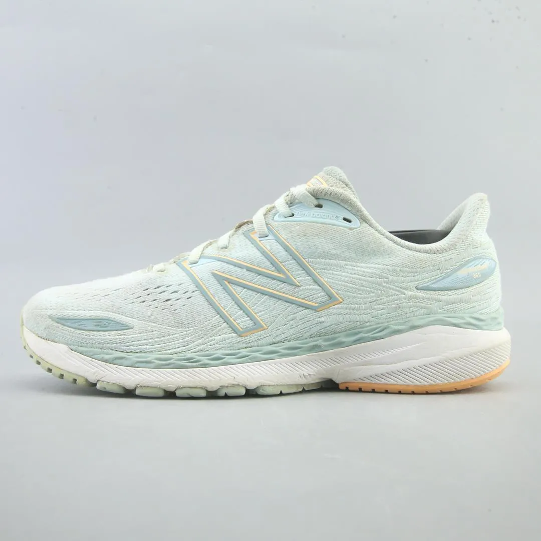 NEW BALANCE FRESH FOAM X 860V12 New Balance athletic performance footwear