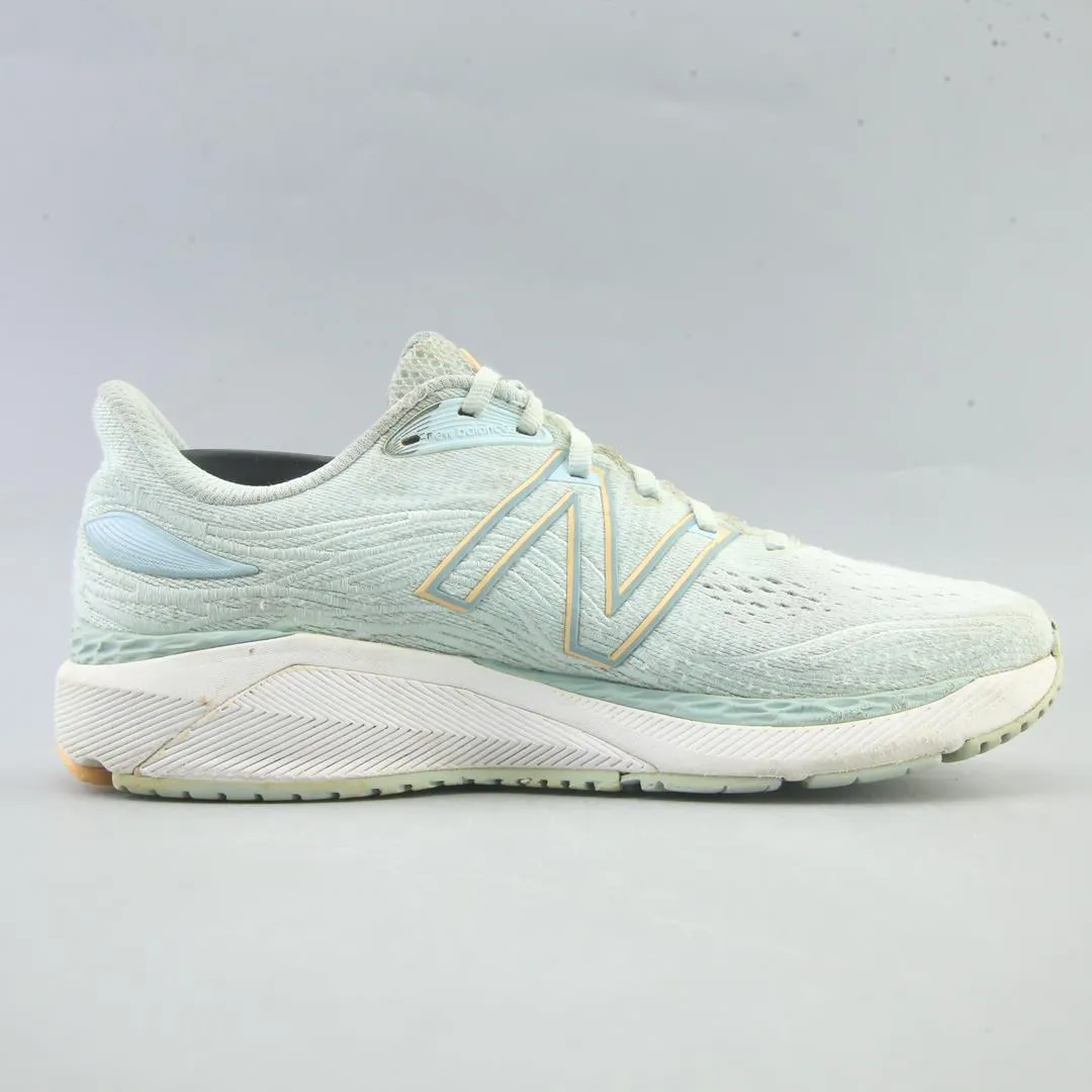 NEW BALANCE FRESH FOAM X 860V12 athletic New Balance footwear