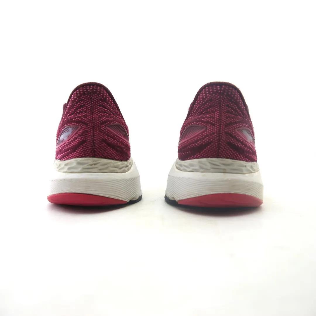 NEW BALANCE  FRESH FOAM X 860V12 retro New Balance shoe shots