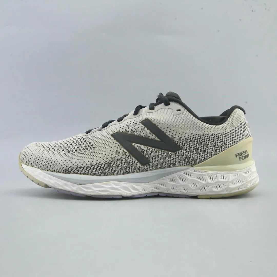 NEW BALANCE FRESH FOAM X 880 V10 New Balance athletic performance footwear