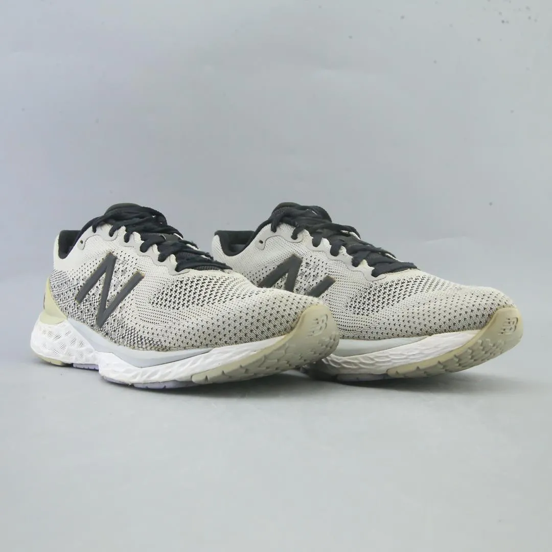 NEW BALANCE FRESH FOAM X 880 V10 athletic New Balance footwear