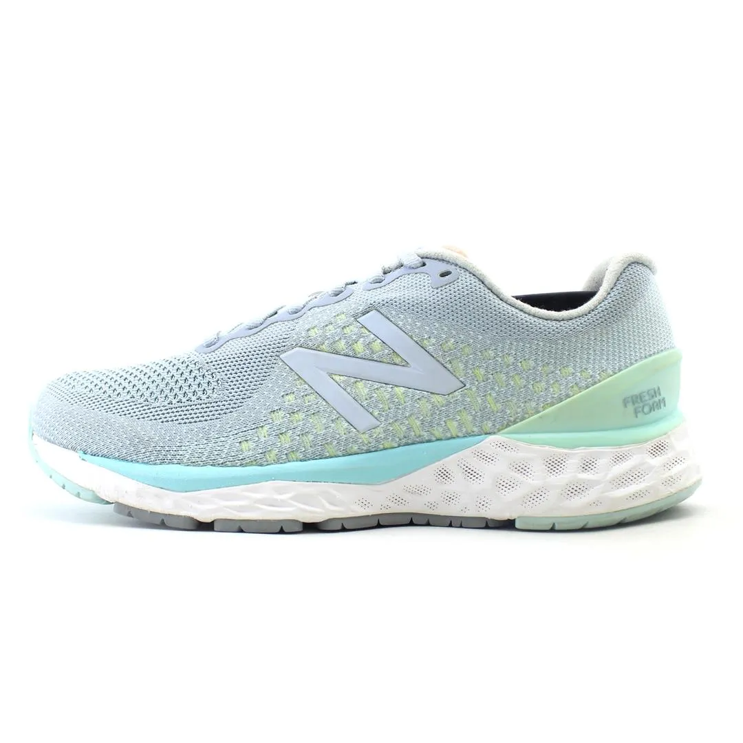 NEW BALANCE FRESH FOAM X 880 V10 New Balance athletic performance footwear