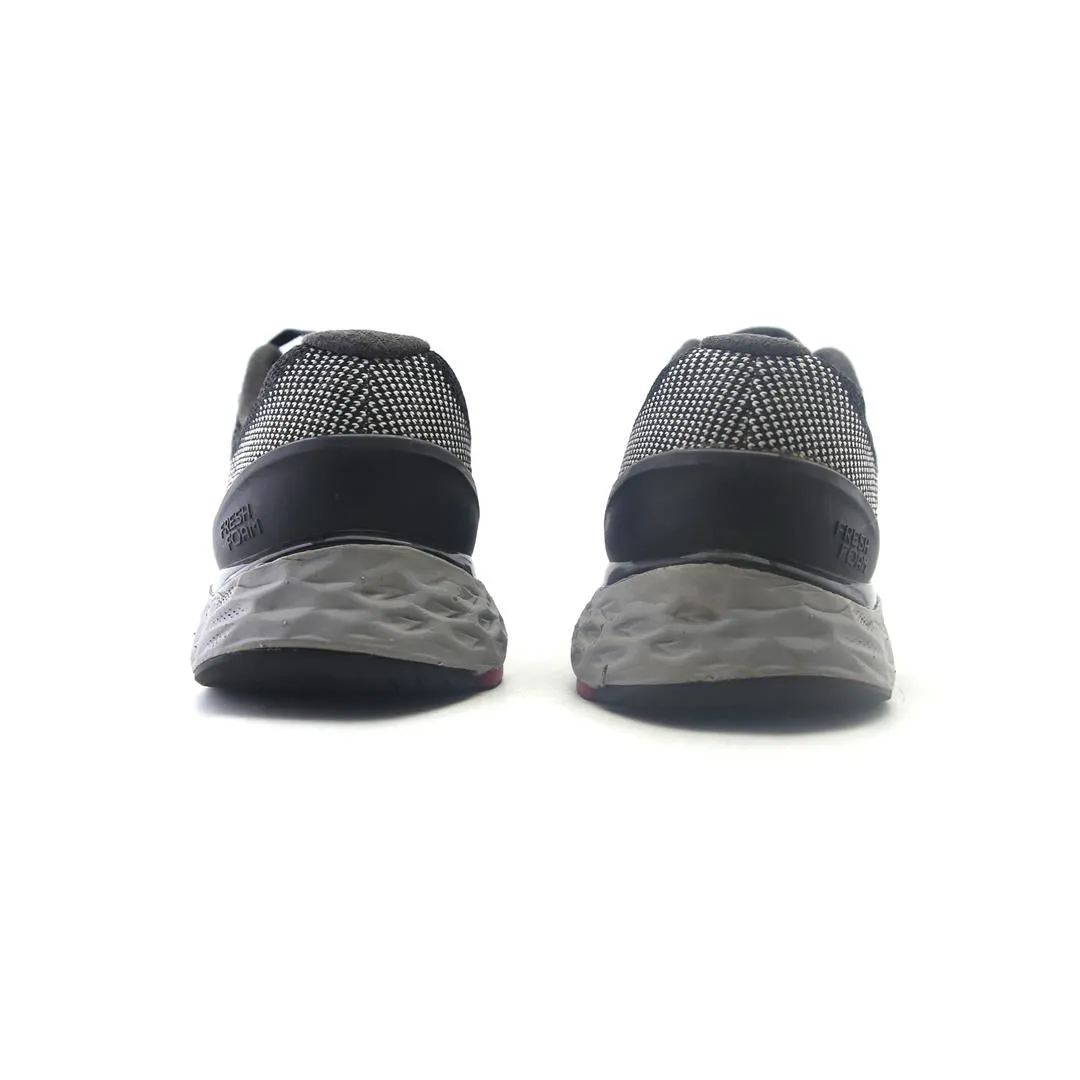 NEW BALANCE FRESH FOAM X 880 V10 retro New Balance shoe shots
