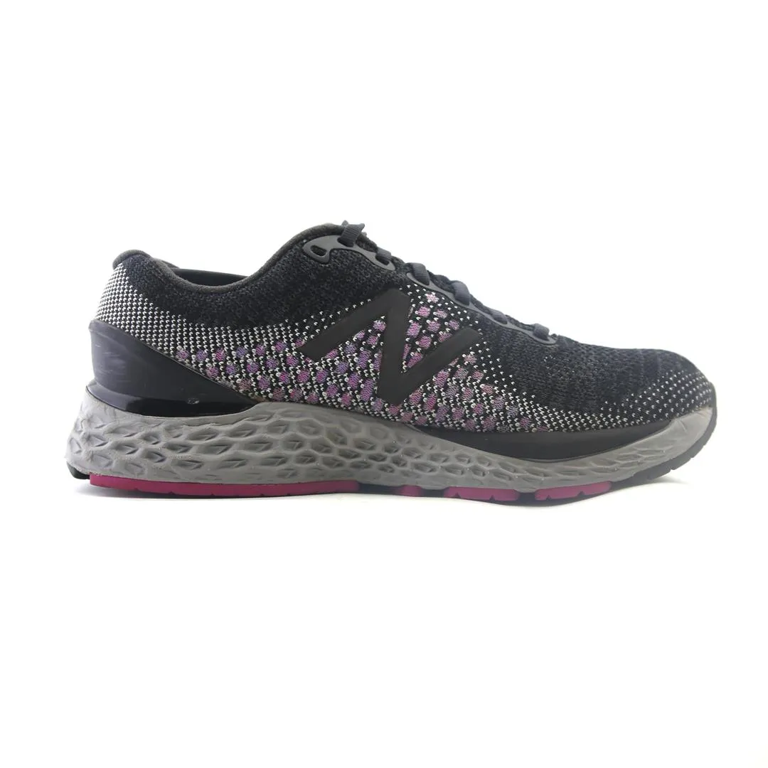 NEW BALANCE FRESH FOAM X 880 V10 retro New Balance shoe shots