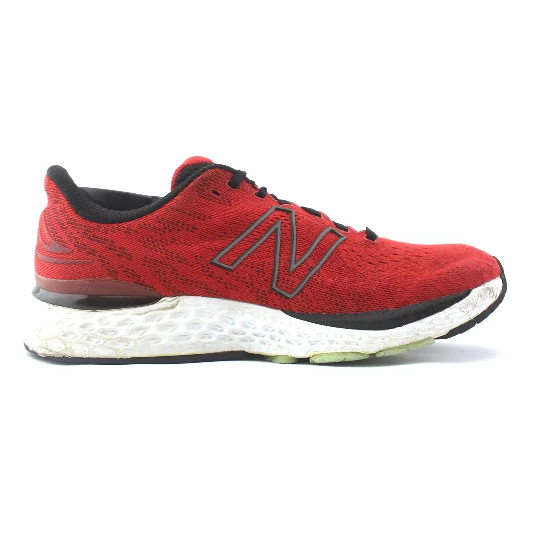 NEW BALANCE FRESH FOAM X 880 V11 athletic New Balance footwear