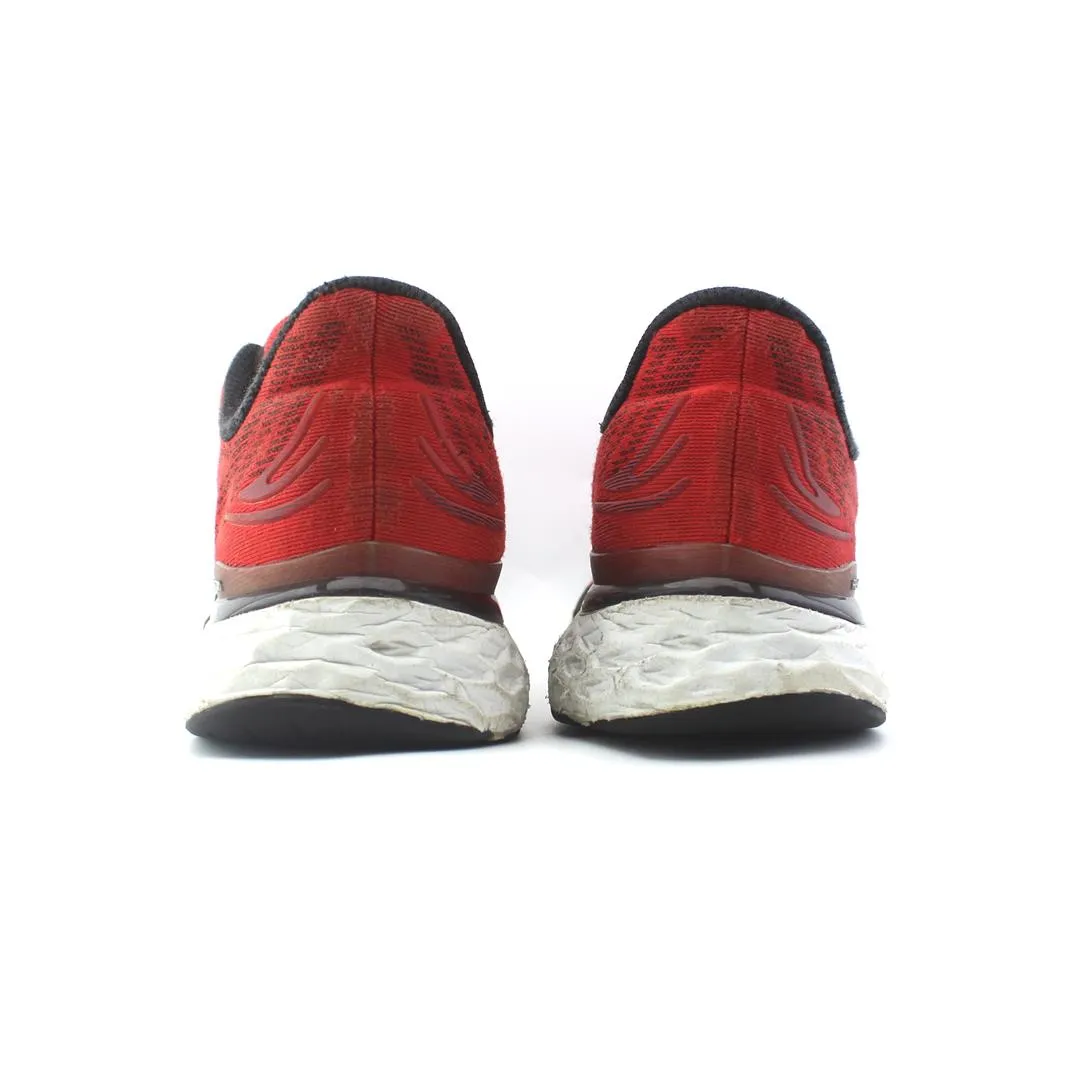 NEW BALANCE FRESH FOAM X 880 V11 athletic New Balance footwear