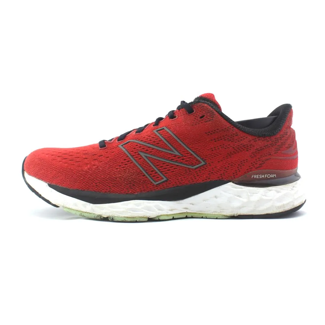 NEW BALANCE FRESH FOAM X 880 V11 New Balance athletic performance footwear