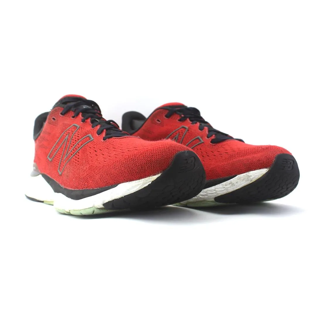 NEW BALANCE FRESH FOAM X 880 V11 athletic New Balance footwear