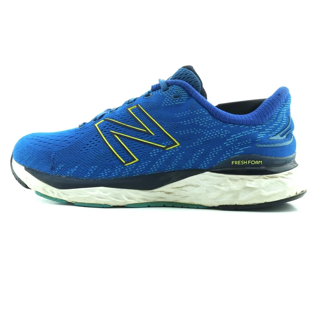 NEW BALANCE FRESH FOAM X 880 V11 New Balance durable footwear styles