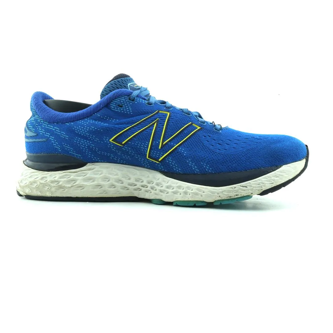 NEW BALANCE FRESH FOAM X 880 V11 New Balance trainer visuals