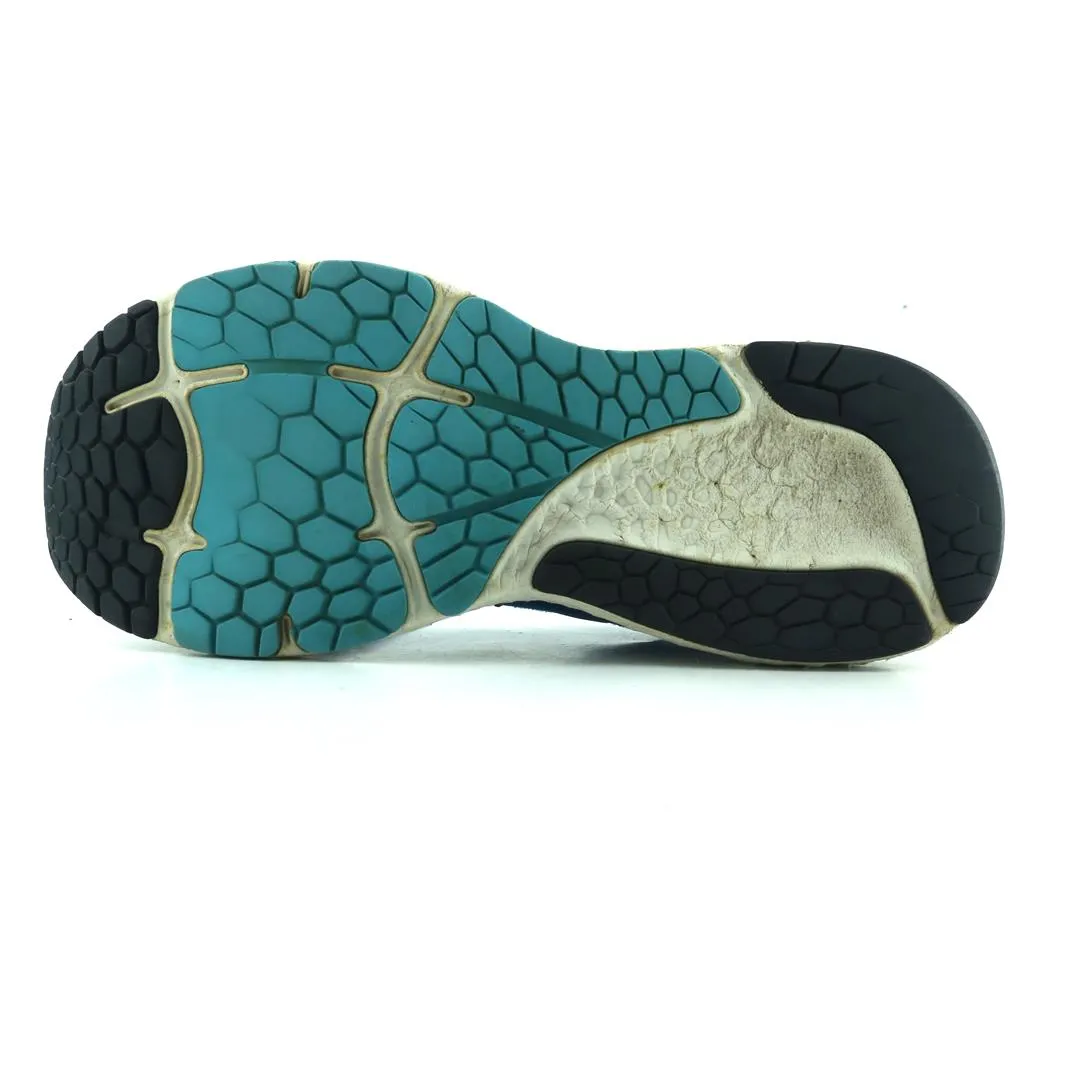 NEW BALANCE FRESH FOAM X 880 V11 New Balance trainer visuals