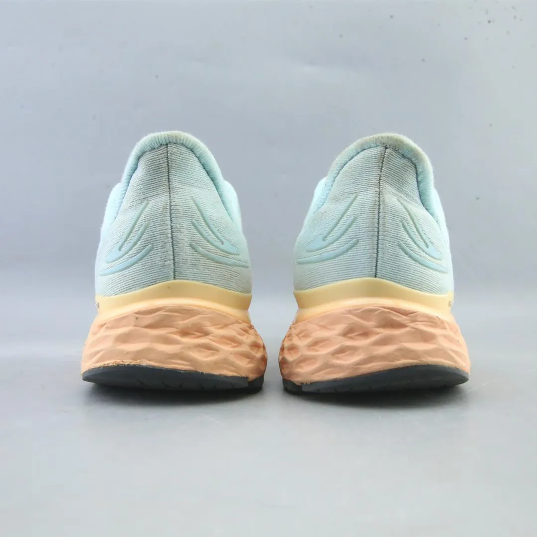 NEW BALANCE FRESH FOAM X 880 V11 New Balance trainer visuals