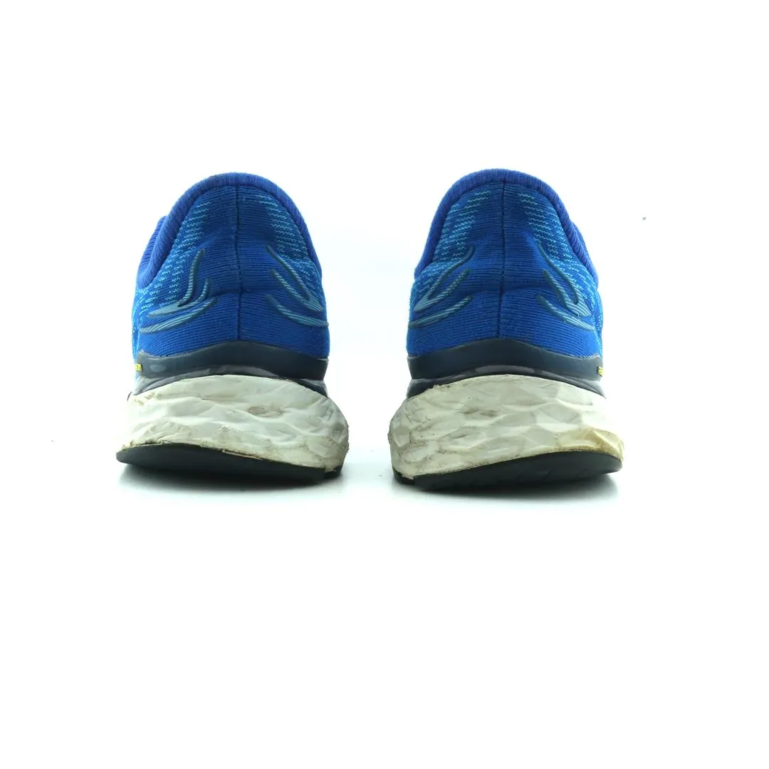 NEW BALANCE FRESH FOAM X 880 V11 New Balance trainer visuals