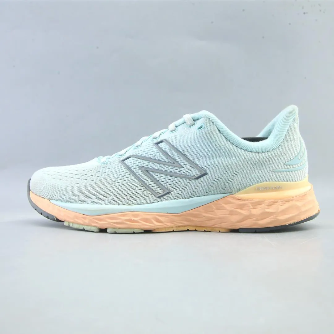 NEW BALANCE FRESH FOAM X 880 V11 New Balance durable footwear styles