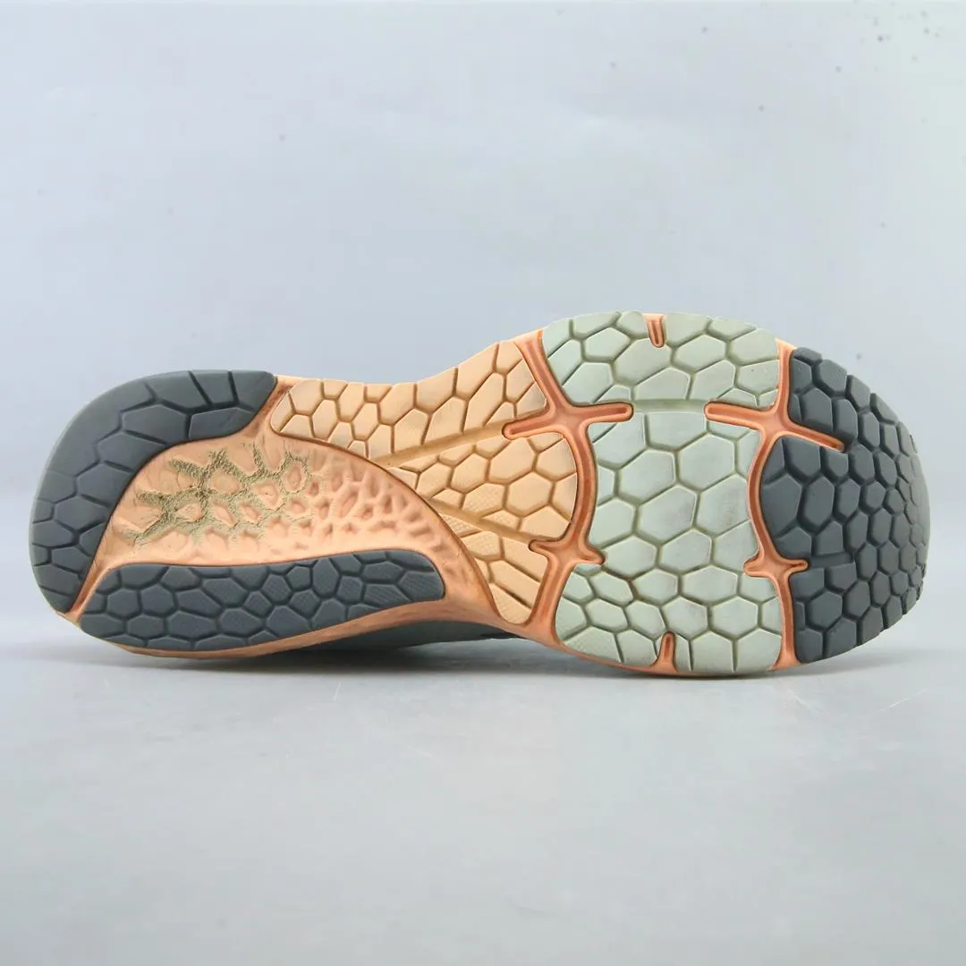 NEW BALANCE FRESH FOAM X 880 V11 New Balance trainer visuals
