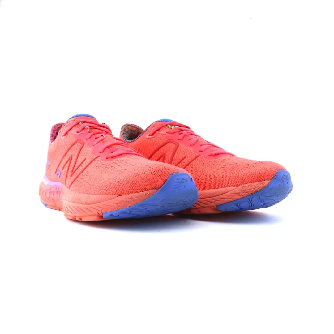 NEW BALANCE FRESH FOAM X 880 V12 stylish New Balance designs