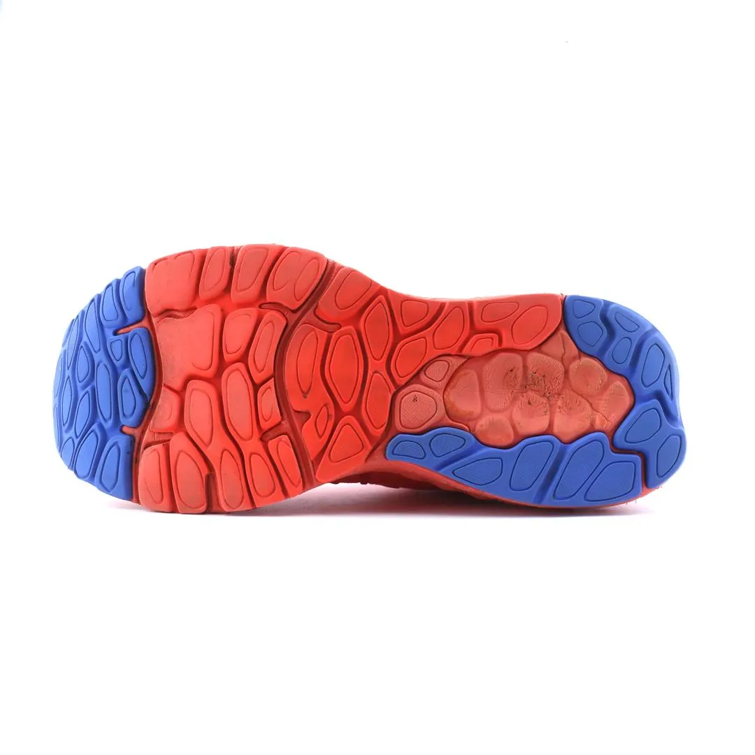 NEW BALANCE FRESH FOAM X 880 V12 stylish New Balance designs