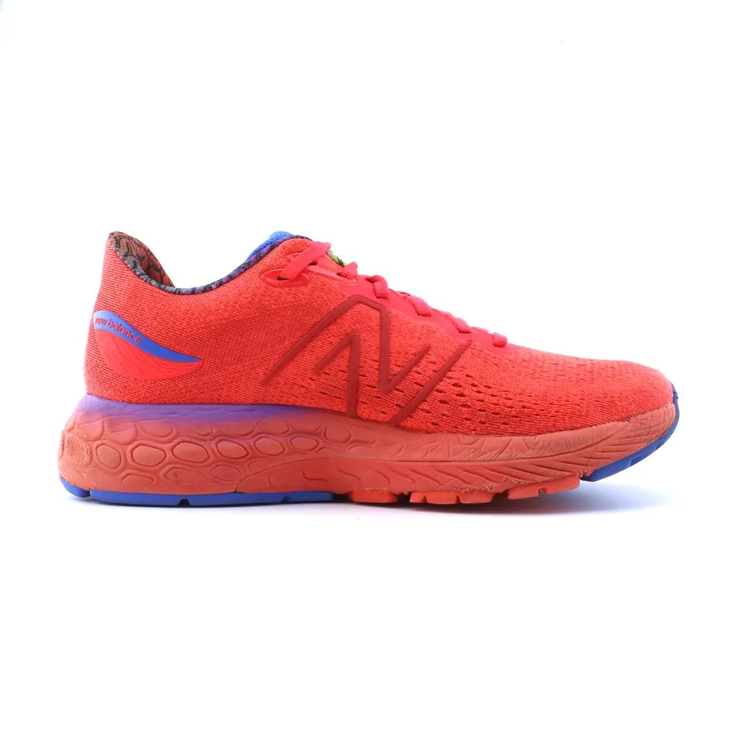 NEW BALANCE FRESH FOAM X 880 V12 stylish New Balance designs