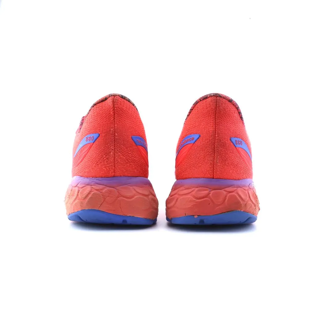 NEW BALANCE FRESH FOAM X 880 V12 stylish New Balance designs