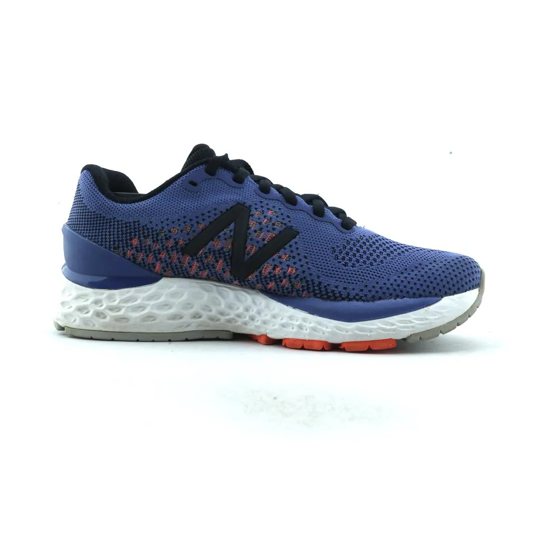 NEW BALANCE FRESH FOAM X 880V10 New Balance casual shoe looks