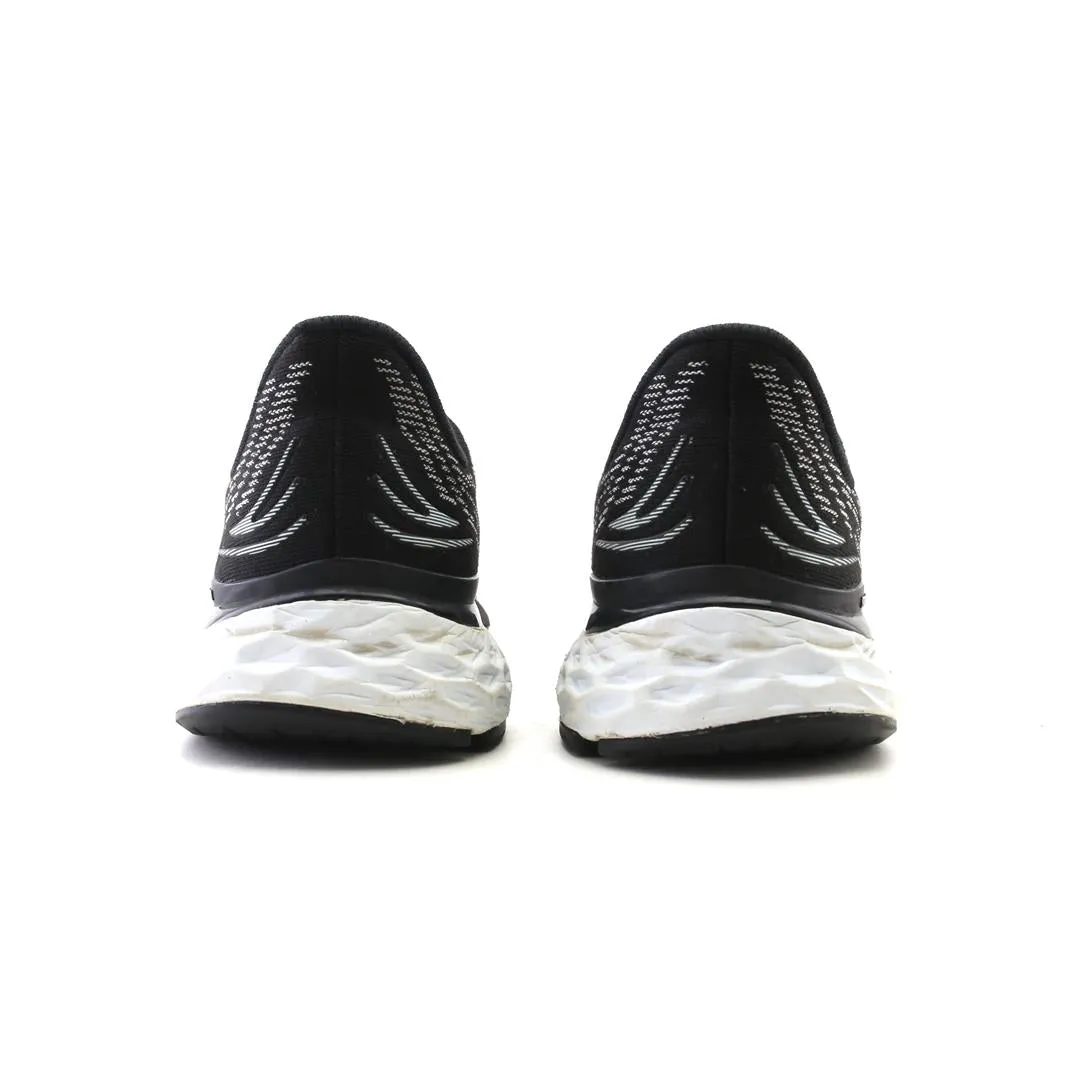 NEW BALANCE FRESH FOAM X 880V11 retro New Balance shoe shots