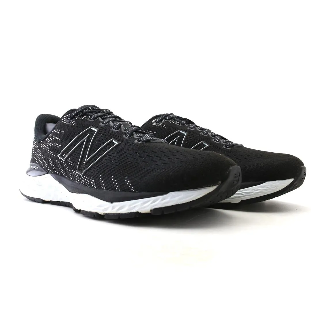 NEW BALANCE FRESH FOAM X 880V11 retro New Balance shoe shots